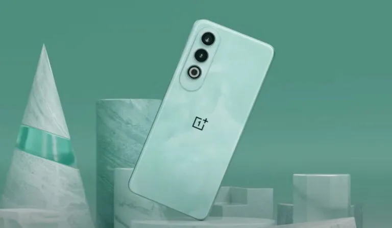 OnePlus Nord CE 5 battery report 1