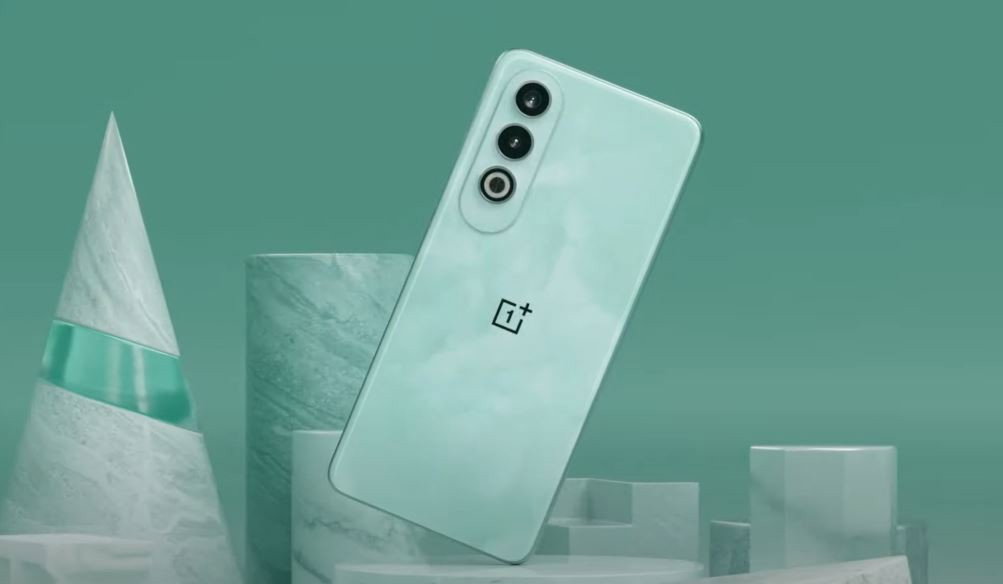 OnePlus Nord CE 5 battery report 1