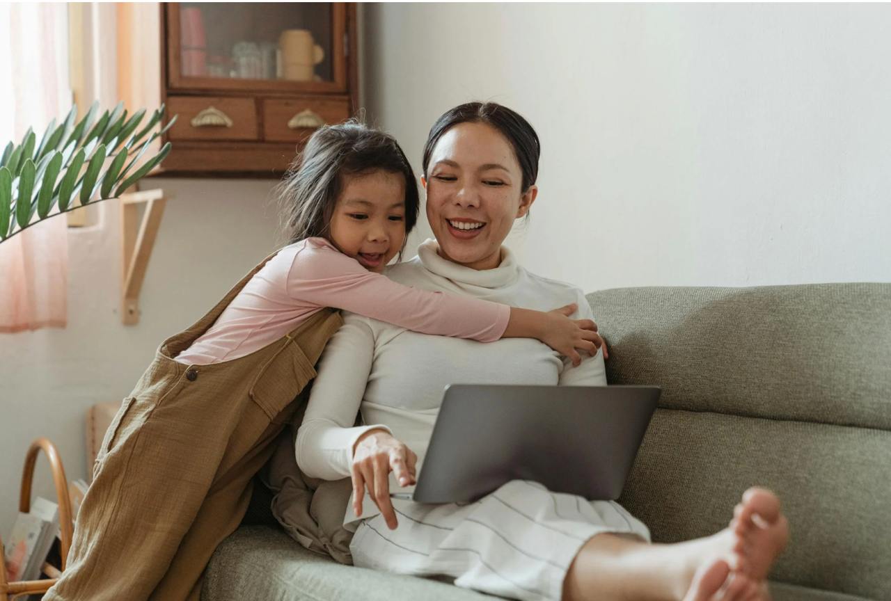 Smart HomeWifi2