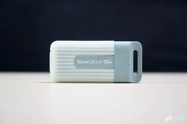 TeamGroup PD20 ECO Mini 1TB External SSD Philippines