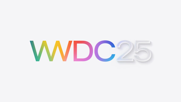 WWDC 2025 date 1