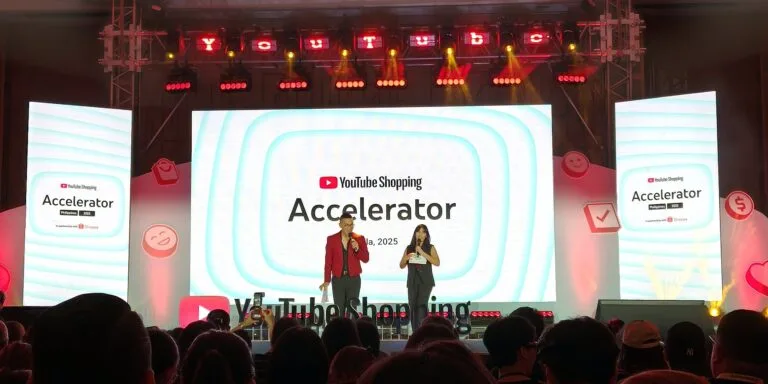 YouTube Shopping Launches in the Philippines