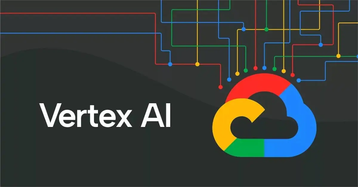 google vertex AI