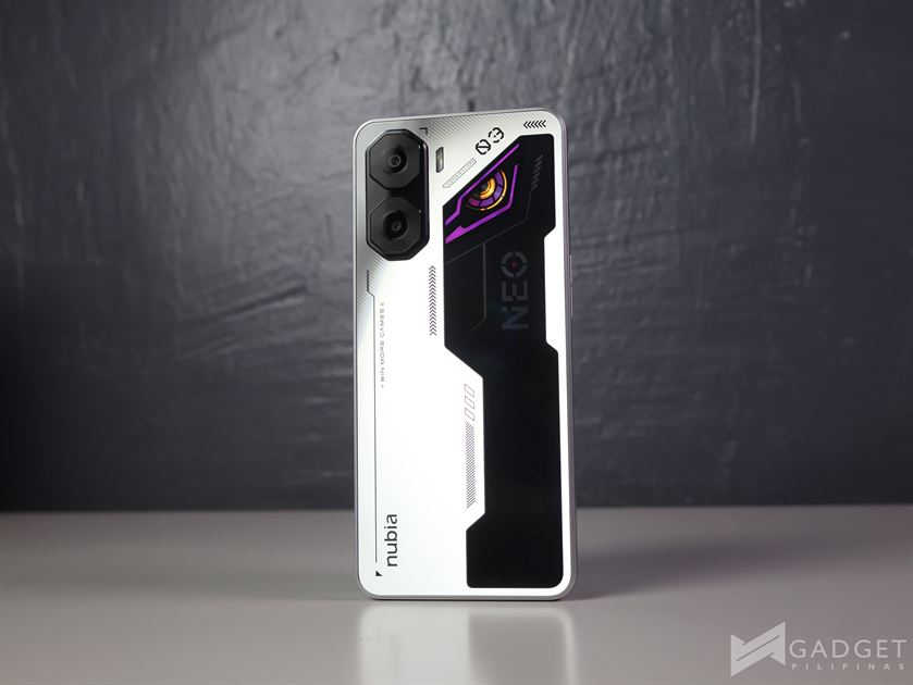 nubia Neo 3 5G Review Unit (1)