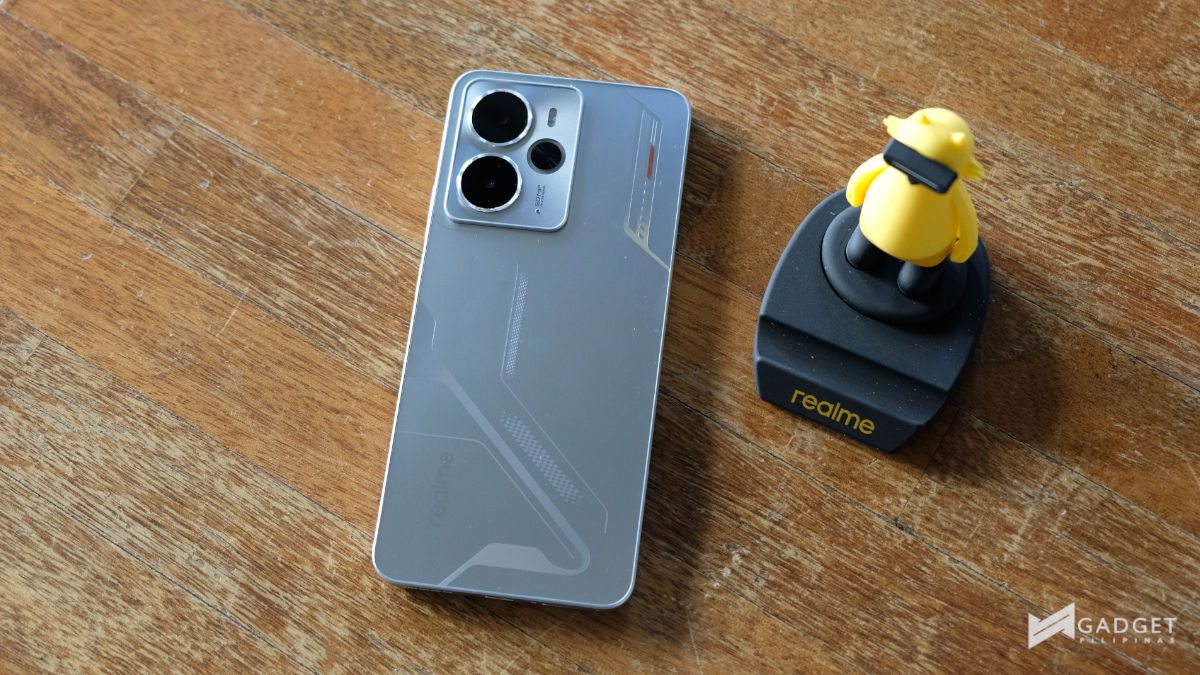 realme 14 5G First Impressions 1