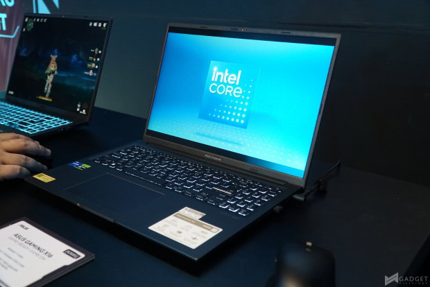 ASUS Gaming V16 Initial Review 24