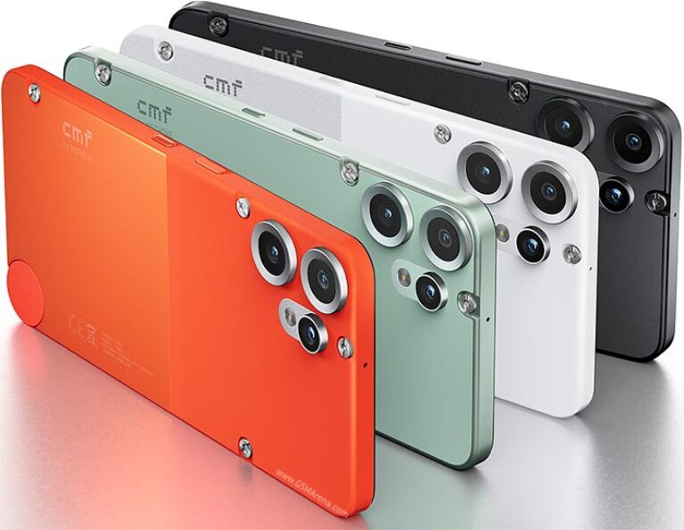 CMF Phone 2 Pro
