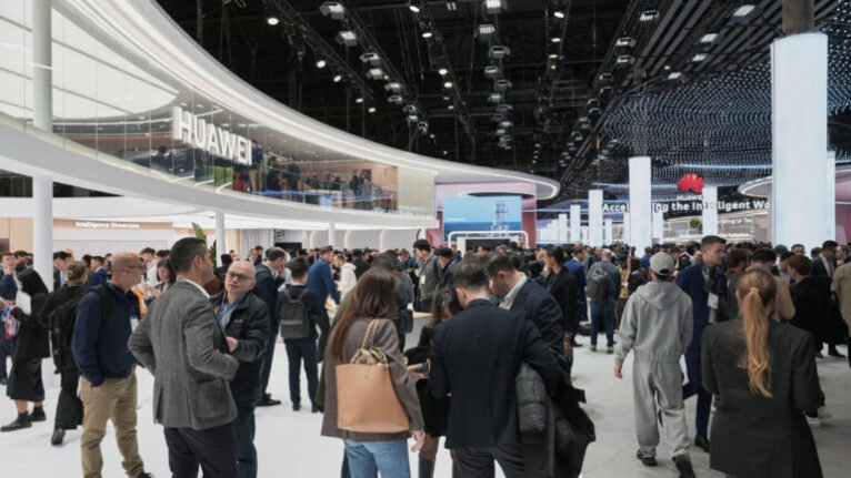 HUAWEI banner