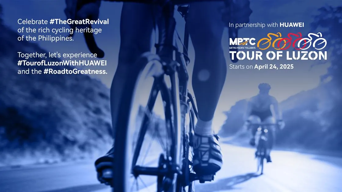 Huawei x MPTC Tour of Luzon (4)