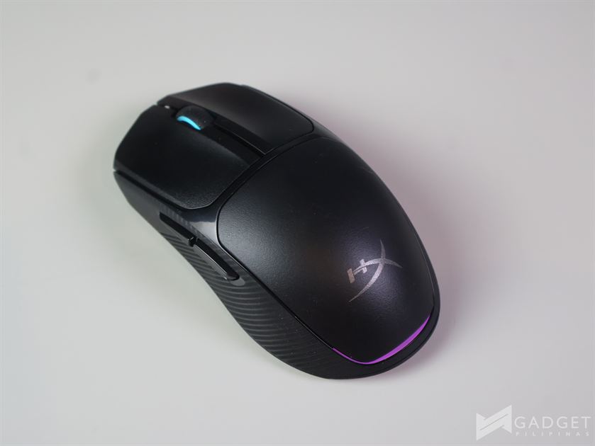 HyperX Pulsefire Fuse Review Unit (9)