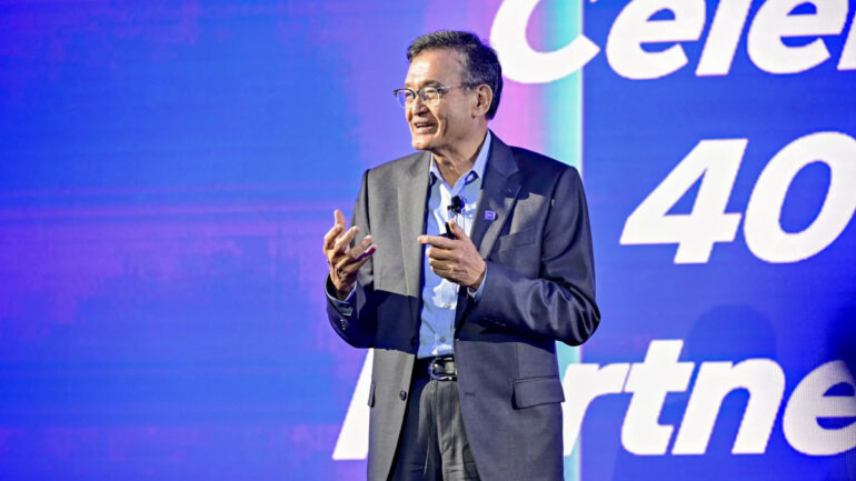 Intel Computex 2025 1