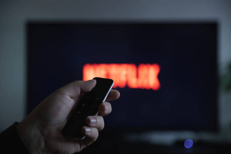 Netflix price hike