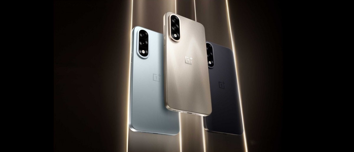 OnePlus Ace 5 Racing and Ultra