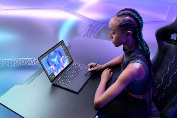 PREDATOR TRITON 14 AI 2