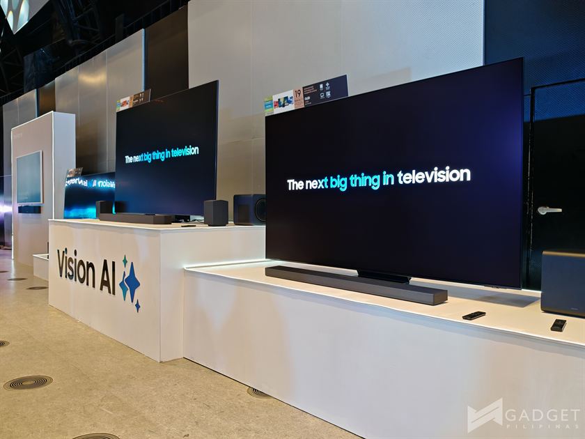 Samsung 2025 TV Lineup Launch Philippines (53)