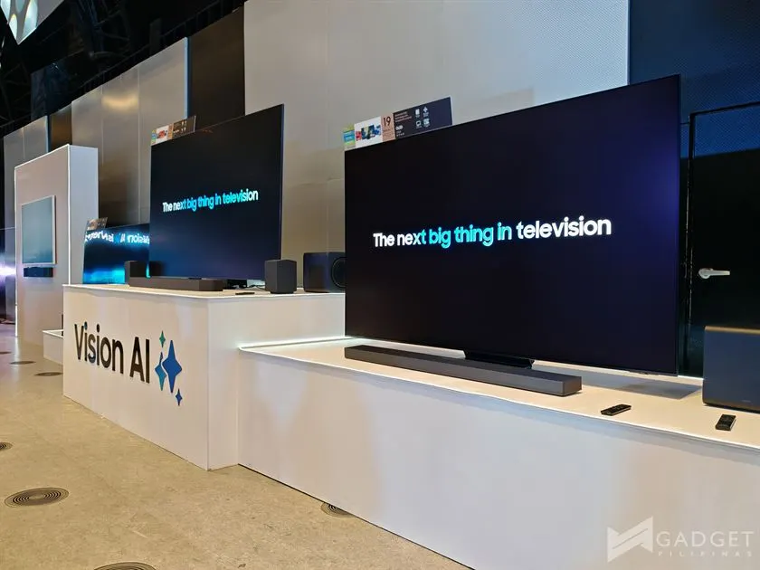 Samsung 2025 TV Lineup Launch Philippines (53)