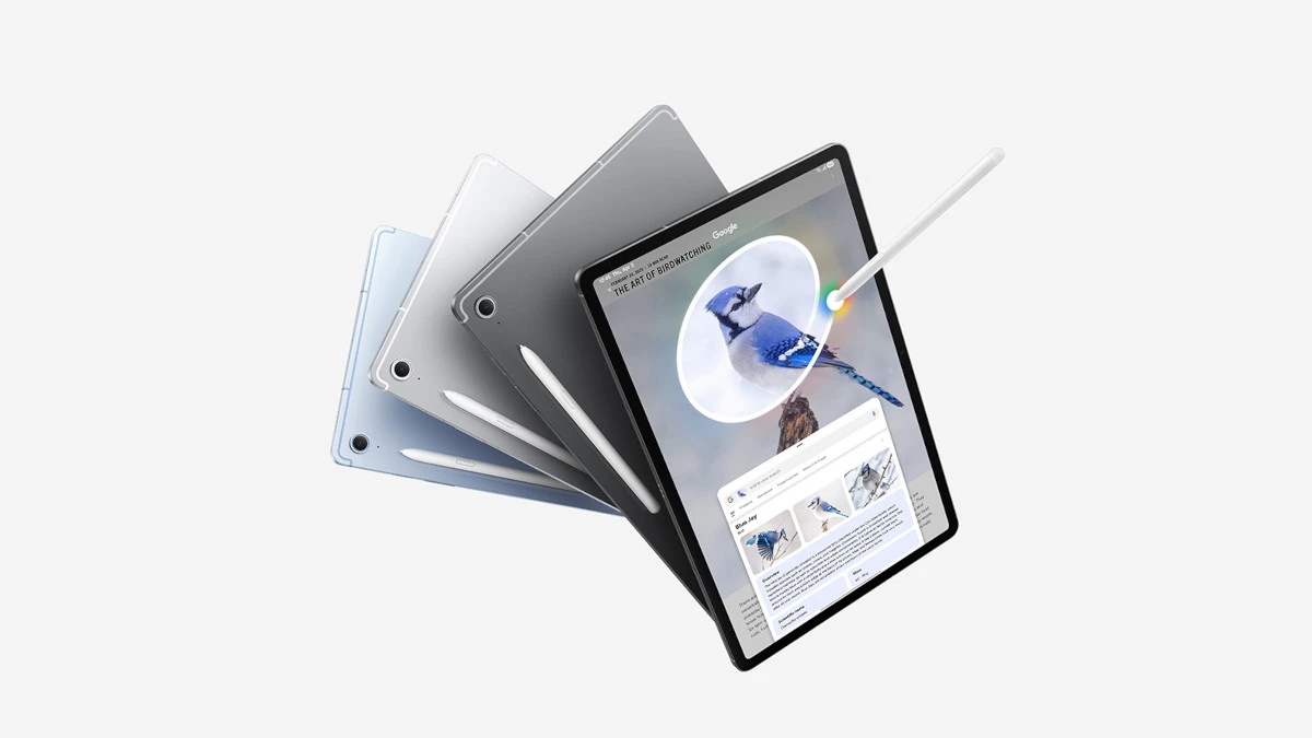 Samsung Galaxy Tab S10 FE series PH launch 1