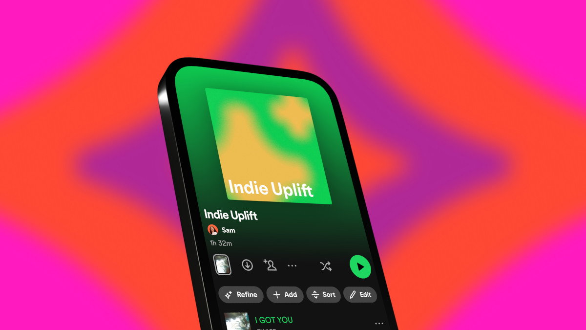 Spotify AI Playlist PH launch 1