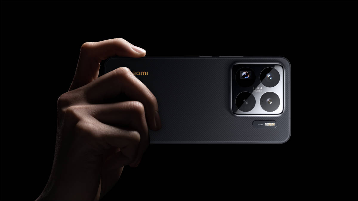 Xioami 1
