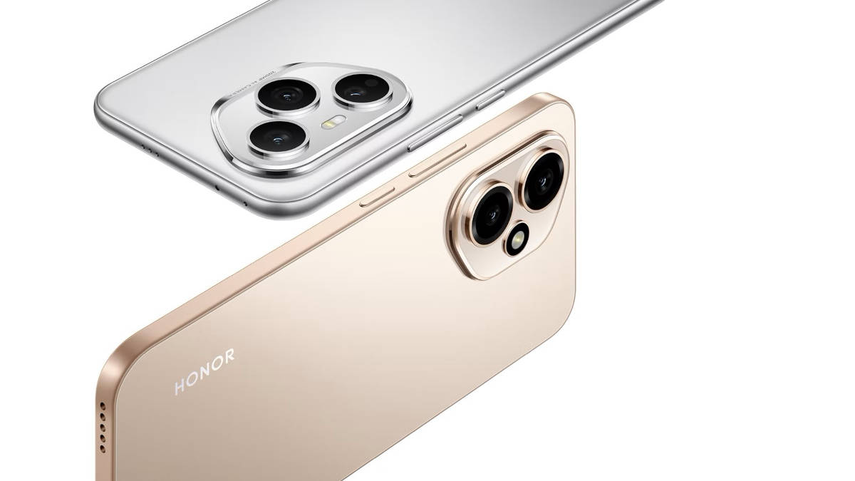 honor 400 series banner