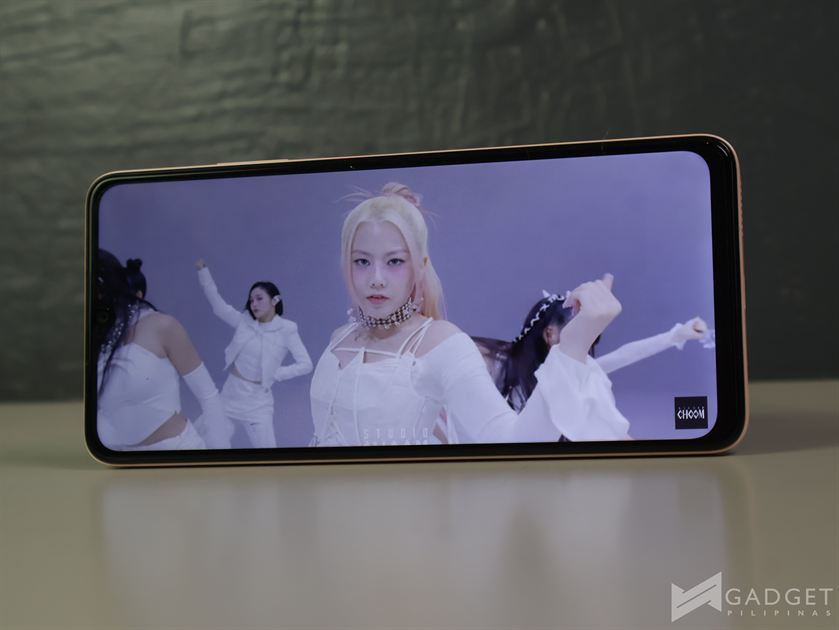 nubia V70 Max Review Unit (37)