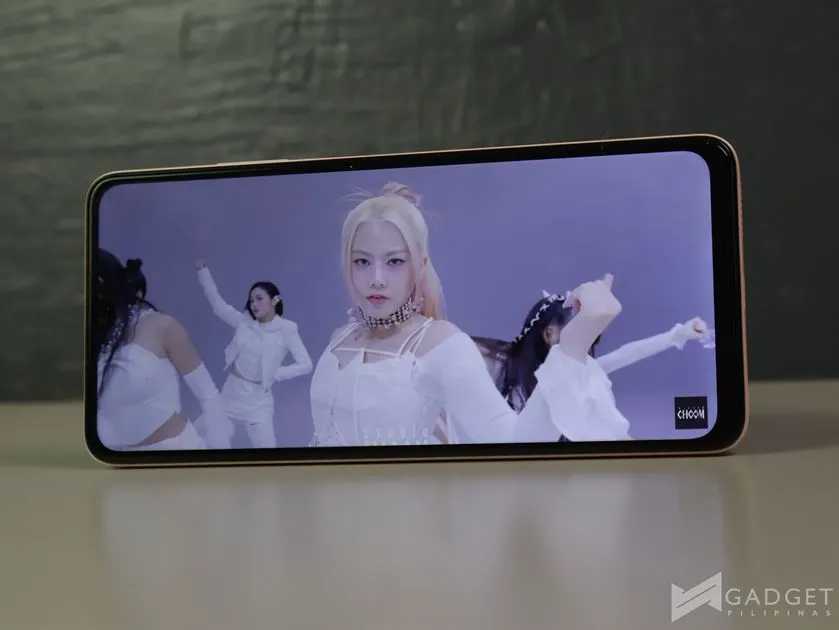 nubia V70 Max Review Unit (37)
