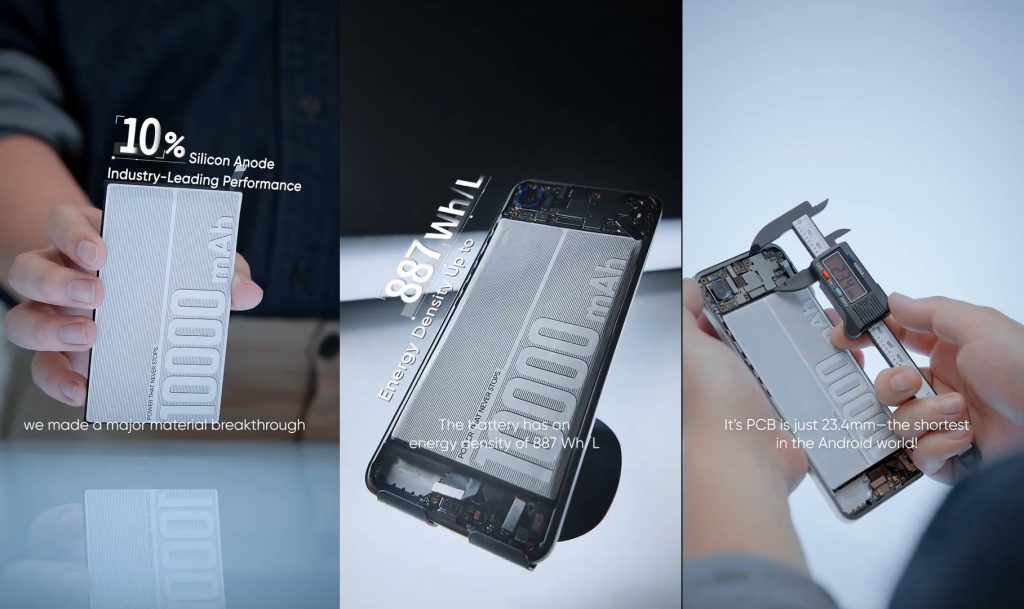 realme 10000mAh 3