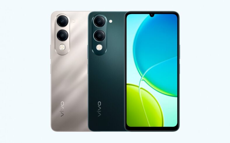 vivo Y19 5G with 5,500mAh Battery and Android 15 Now Official