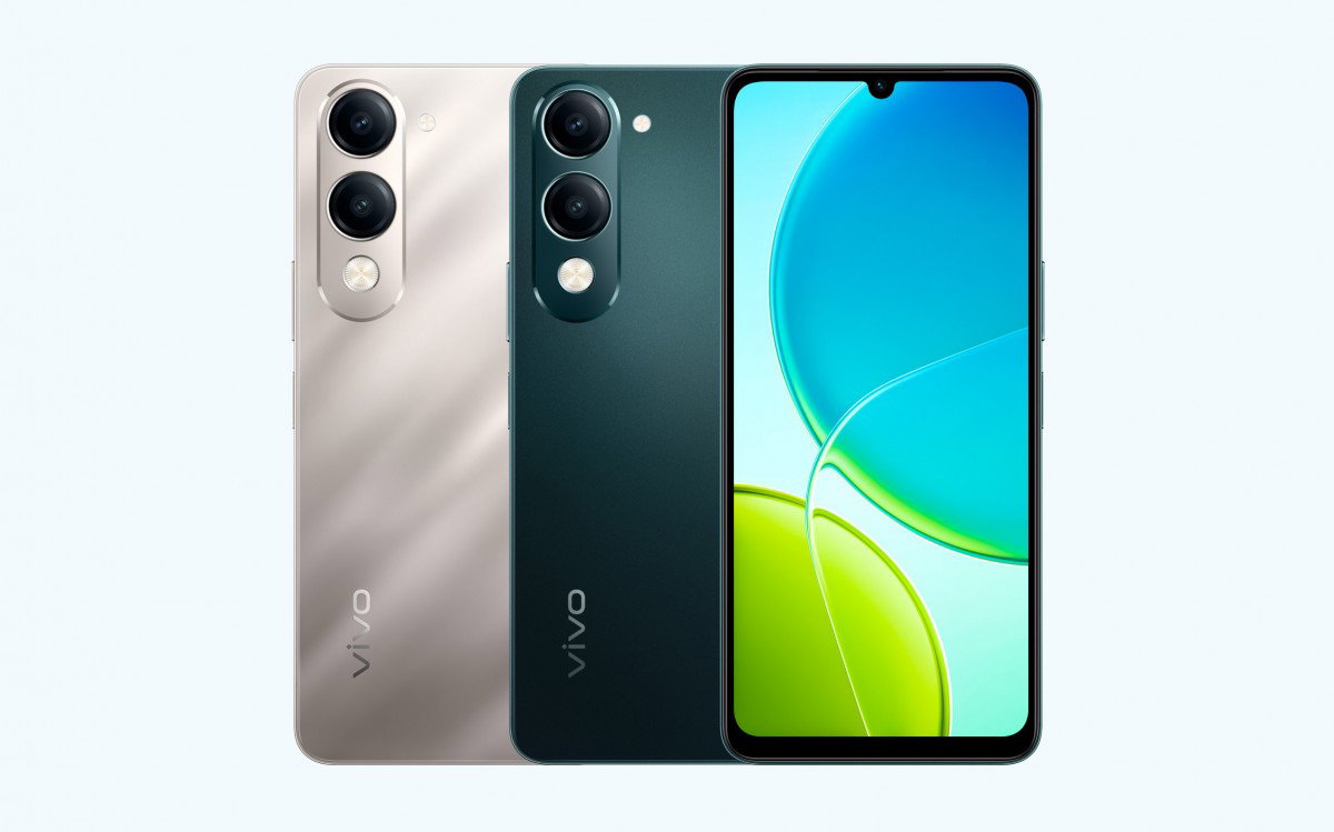 vivo V19 5G All Colors