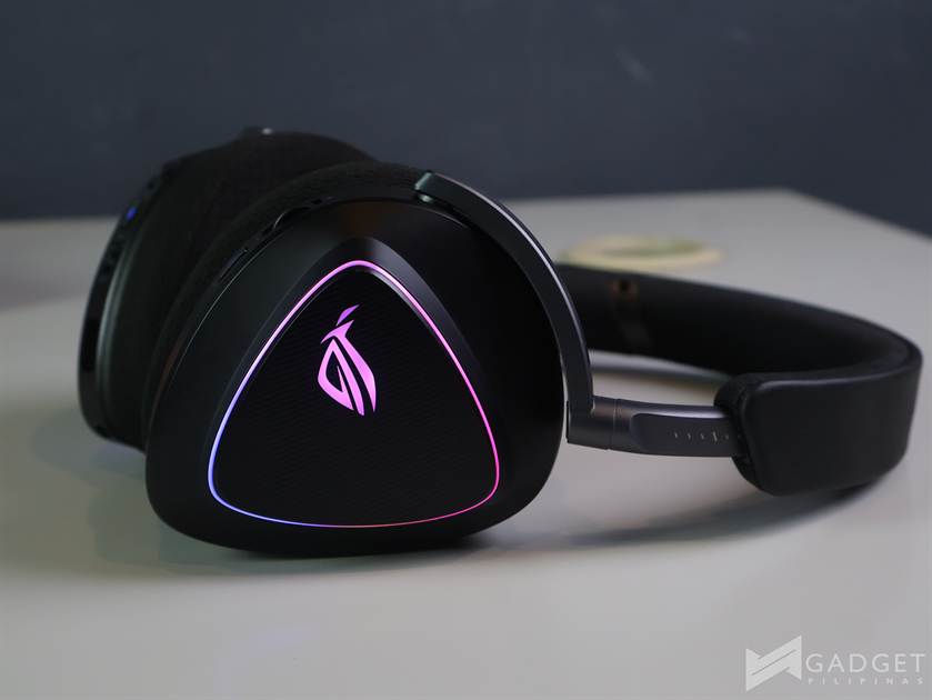 ASUS ROG Delta II Review (25)