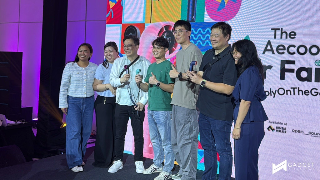 Aecooly Philippines 13