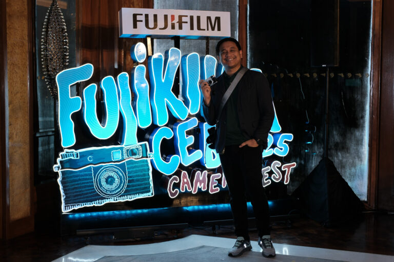Fujikina Cebu 2025 20