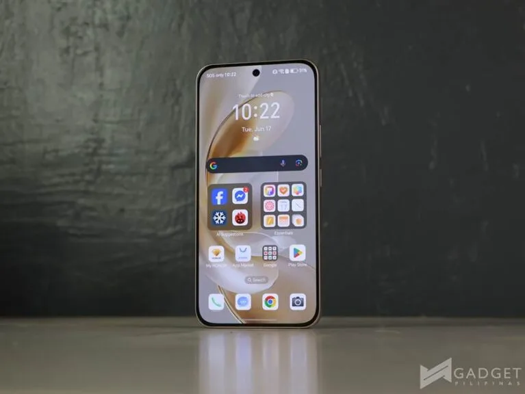 HONOR 400 5G Review Device (102)
