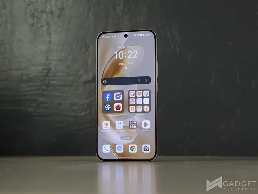 HONOR 400 5G Review Device (102)