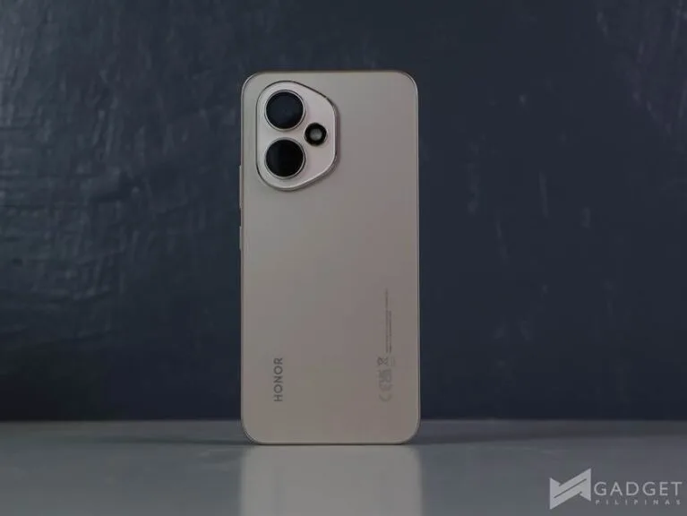 HONOR 400 5G Review Device (109)