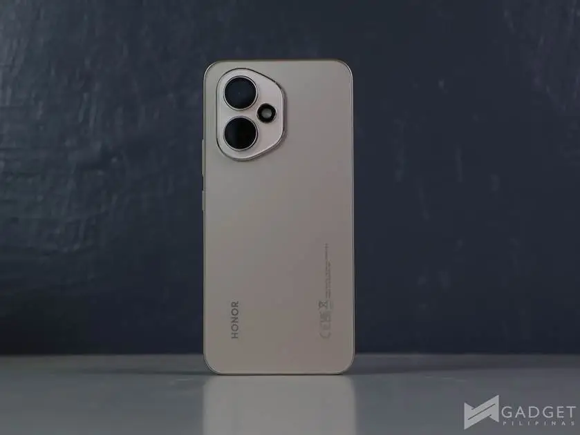 HONOR 400 5G Review Device (109)