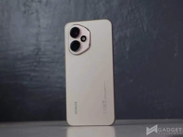 HONOR 400 5G Review Device (120)