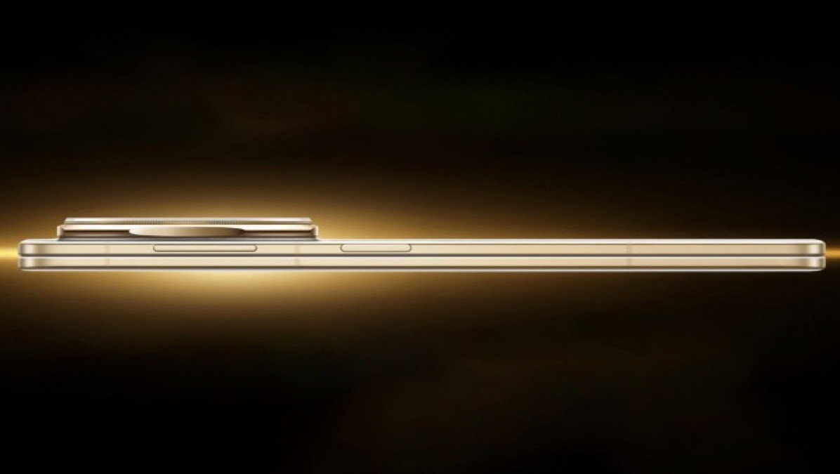 HONOR Magic V5 design reveal 1