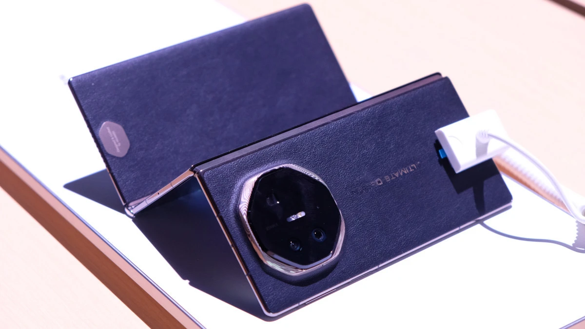 HUAWEI Mate XT 2 reported launch featured image