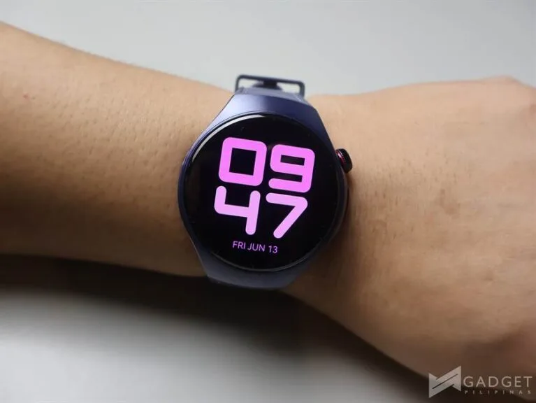 HUAWEI WATCH 5 Review (24)