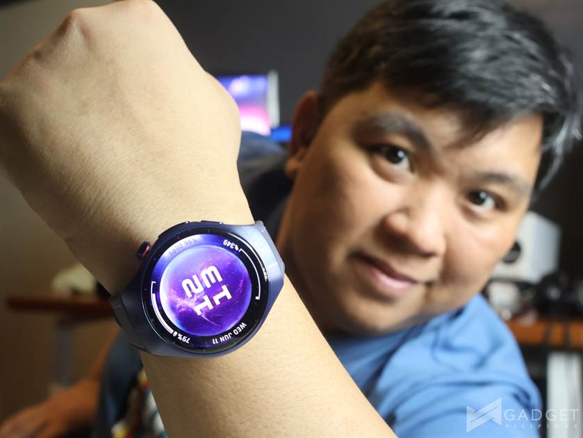 HUAWEI WATCH 5 Review (41)