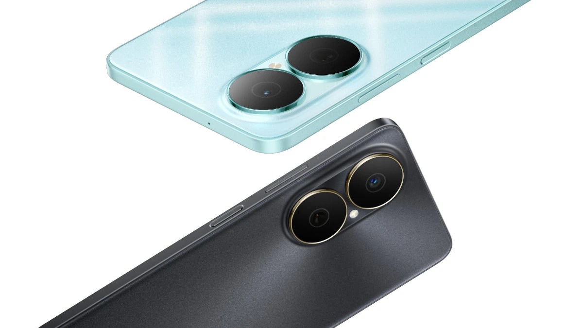 HUAWEI nova Y73 PH launch colors