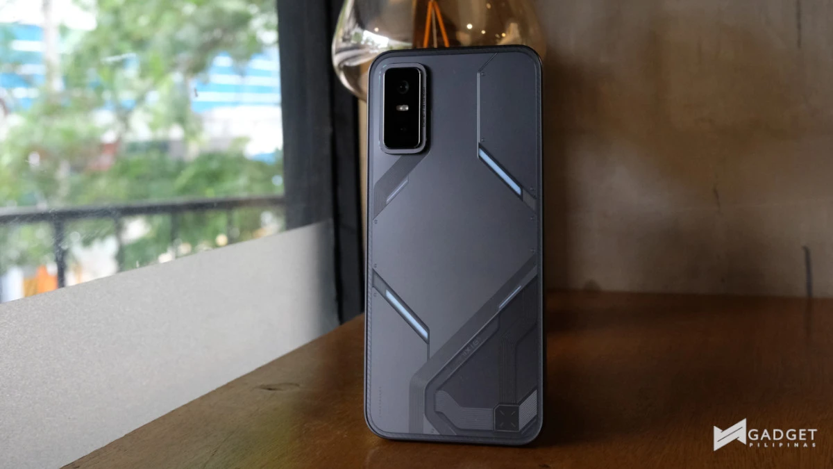 Infinix GT 30 Pro Philippines First Sale 1