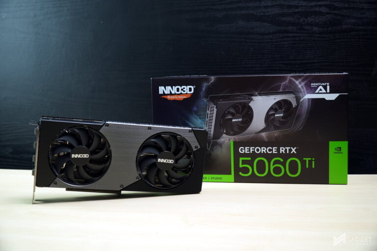 Inno3D RTX 5060 Ti Twin X2 16GB Review Philippines