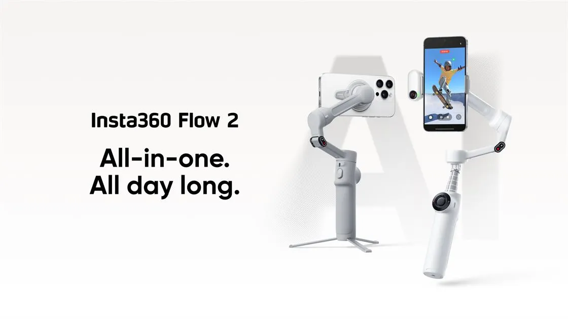 Insta360 Flow 2 Arrives in PH (2)