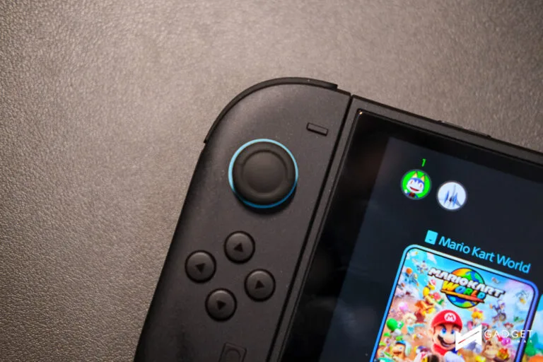 Nintendo Switch 2 Digital Walker 4