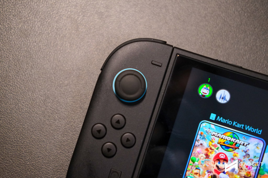 Nintendo Switch 2 Digital Walker 4