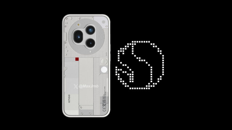Nothing Phone (3) software support 1