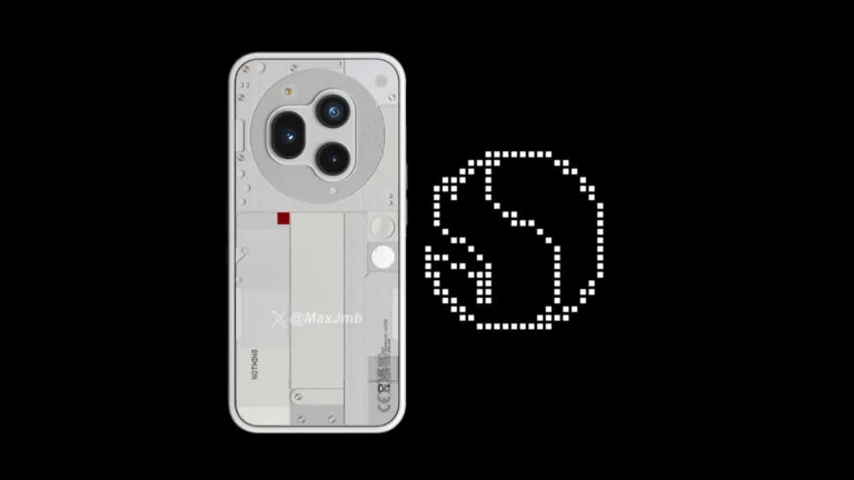 Nothing Phone (3) software support 1