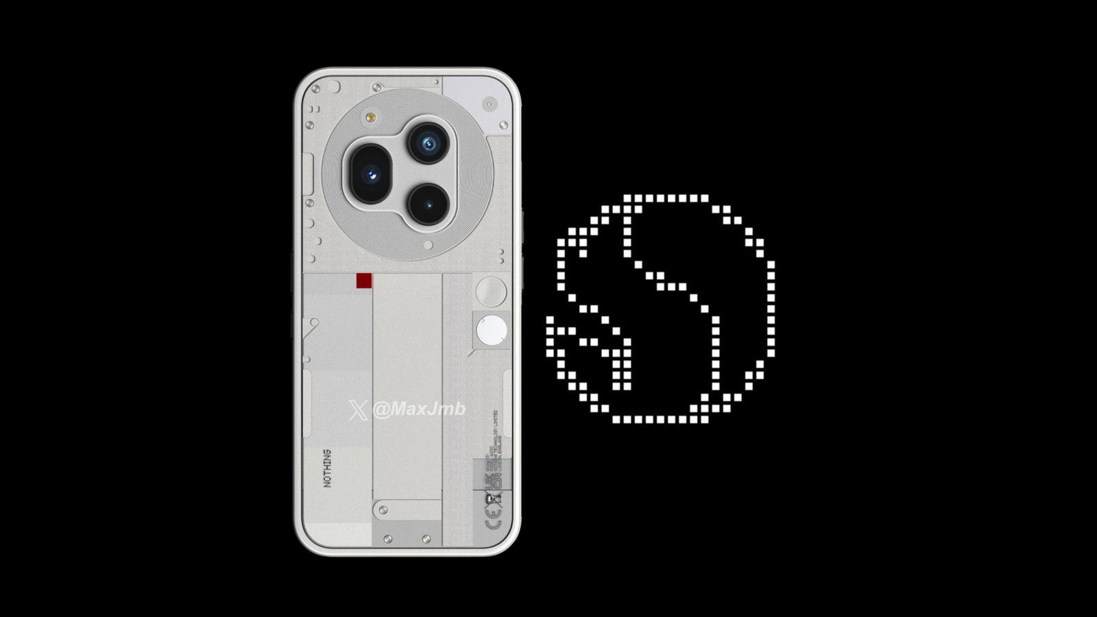 Nothing Phone (3) software support 1
